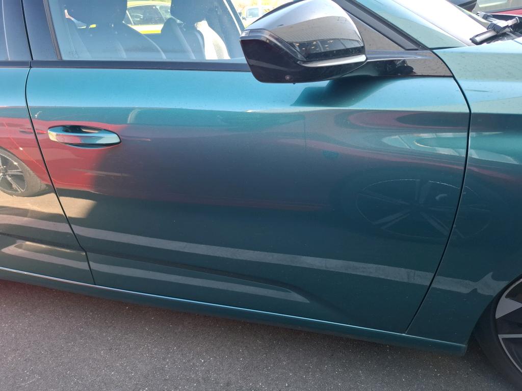 Peugeot 308 SW PureTech 130ch S&S BVM6 Allure Pack 2023