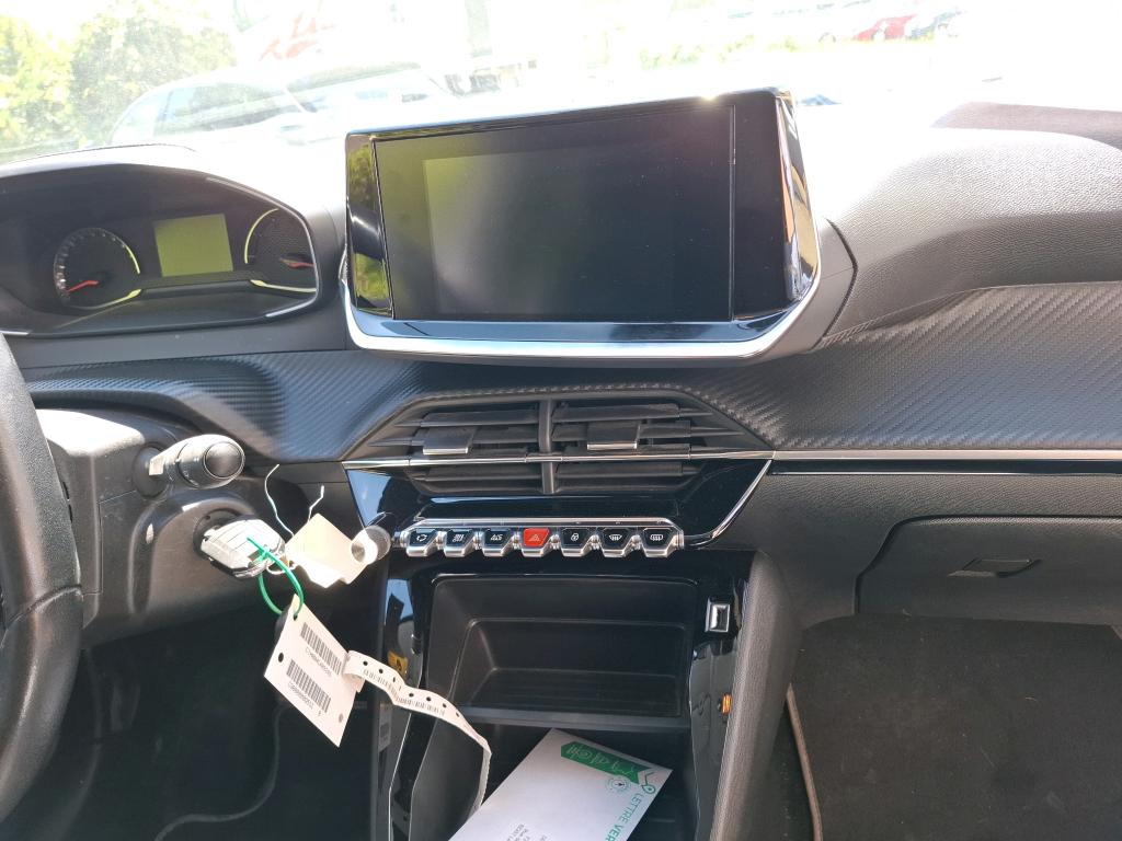 Peugeot 208 BlueHDi 100 S&S BVM6 Style 2020