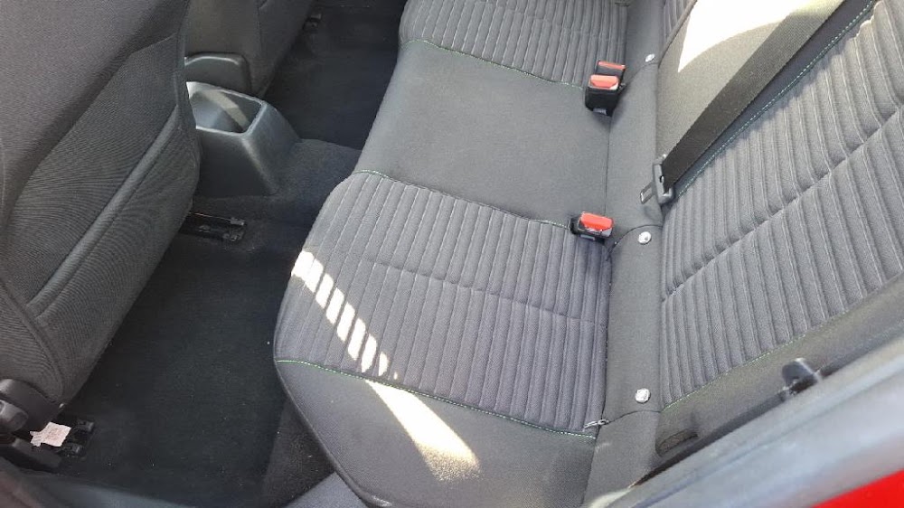 Foto Peugeot 308 10