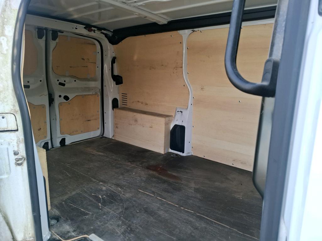 Citroen JUMPY FGN M BLUEHDI 120 S&S BVM6 CLUB 340 NM 2019
