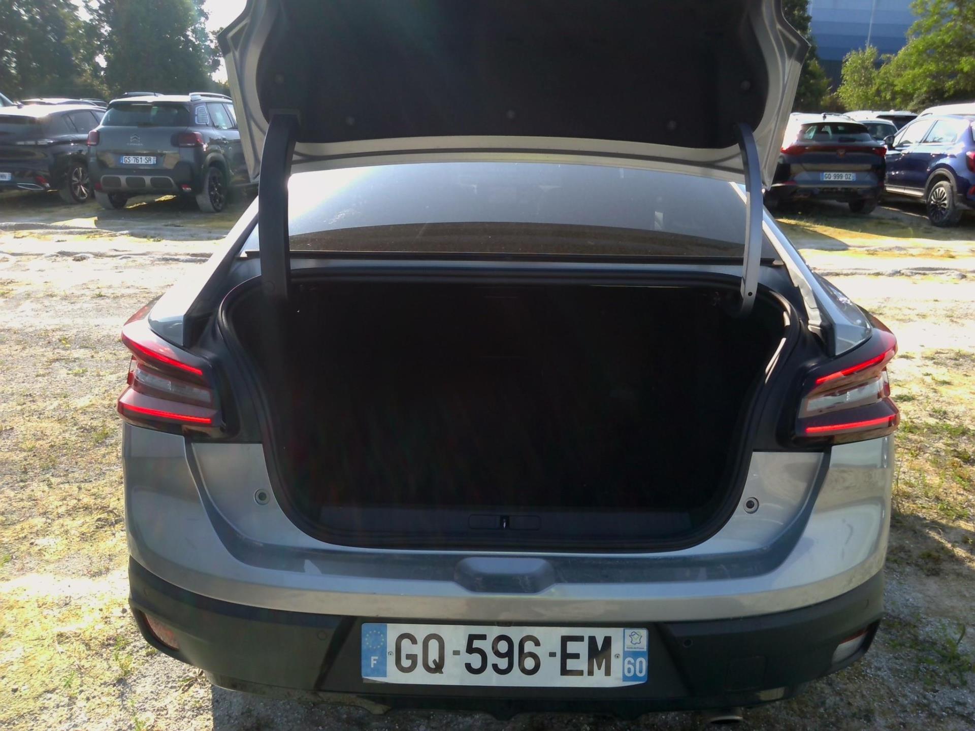 Citroen C4 X BlueHDi 130 S&S EAT8 Shine Pack 2023