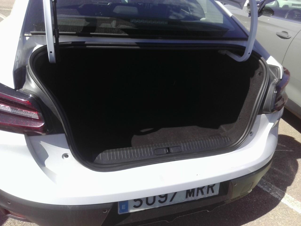 Foto Citroën C3 Aircross 8