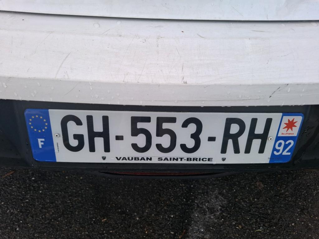 Peugeot 208 PURETECH 100 S&S BVM6 ACTIVE BUSINESS R 2022