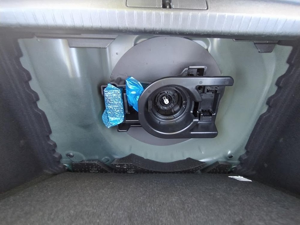 Foto Opel Corsa 14