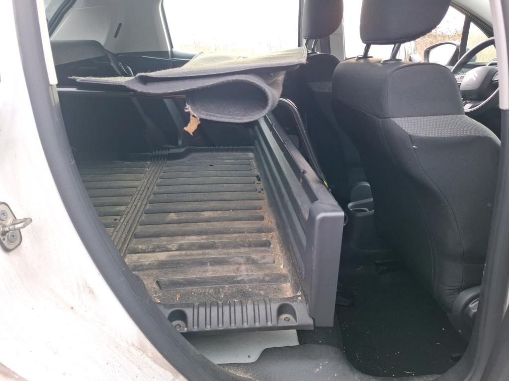 Citroen C3 BlueHDi 100 S&S BVM6 Feel 2021