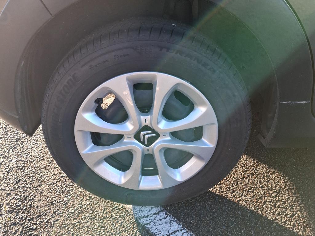 Citroen C3 PureTech 83 ch BVM5 You 2023