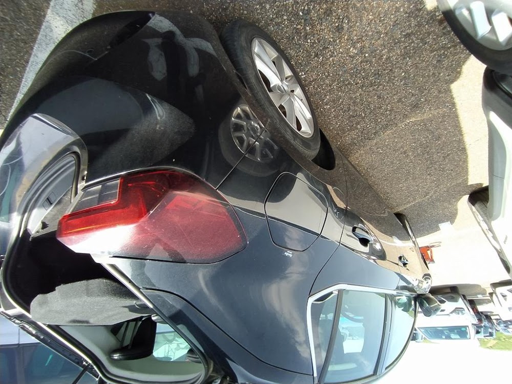 Foto Opel Corsa 5