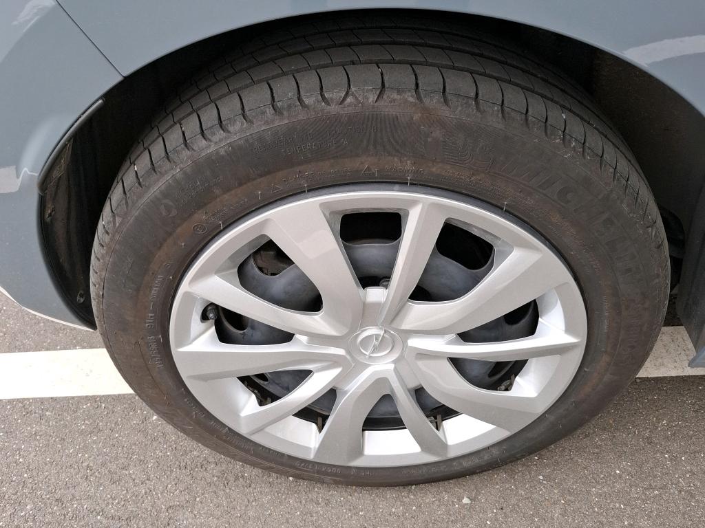 Opel Corsa Electrique 136 ch & Batterie 50 kWh  2023