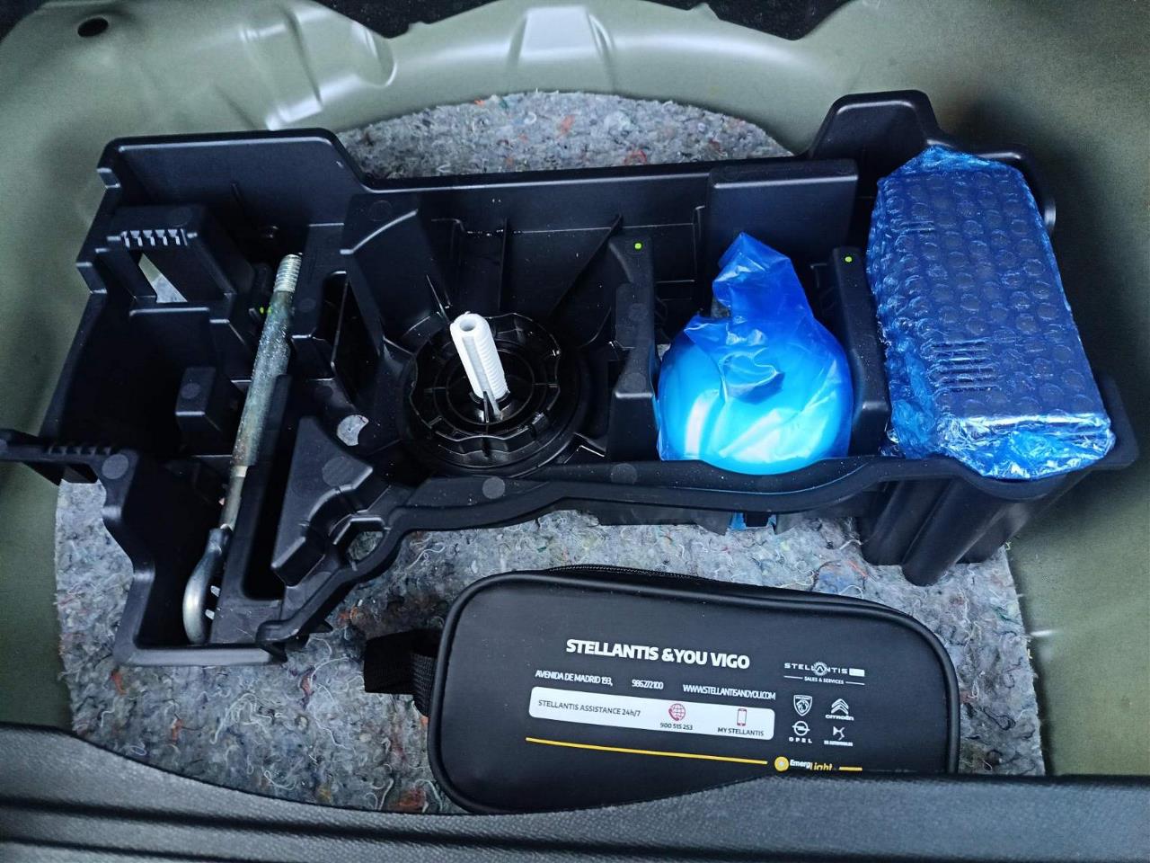 Foto Opel Mokka 10