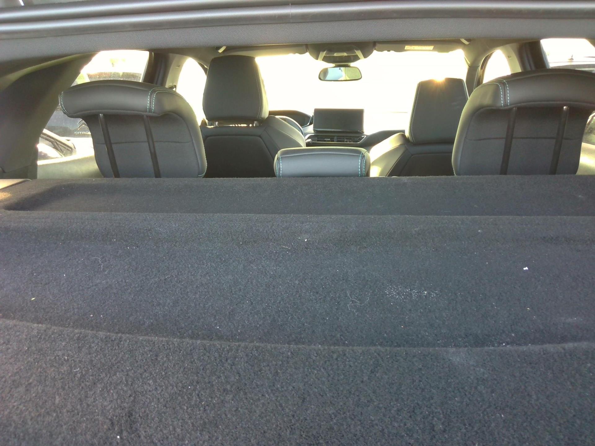 Peugeot 3008 PureTech 130ch S&S BVM6 Allure Pack 2023