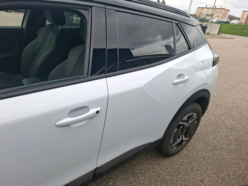 Peugeot 2008 PureTech 130 S&S EAT8 GT 2024