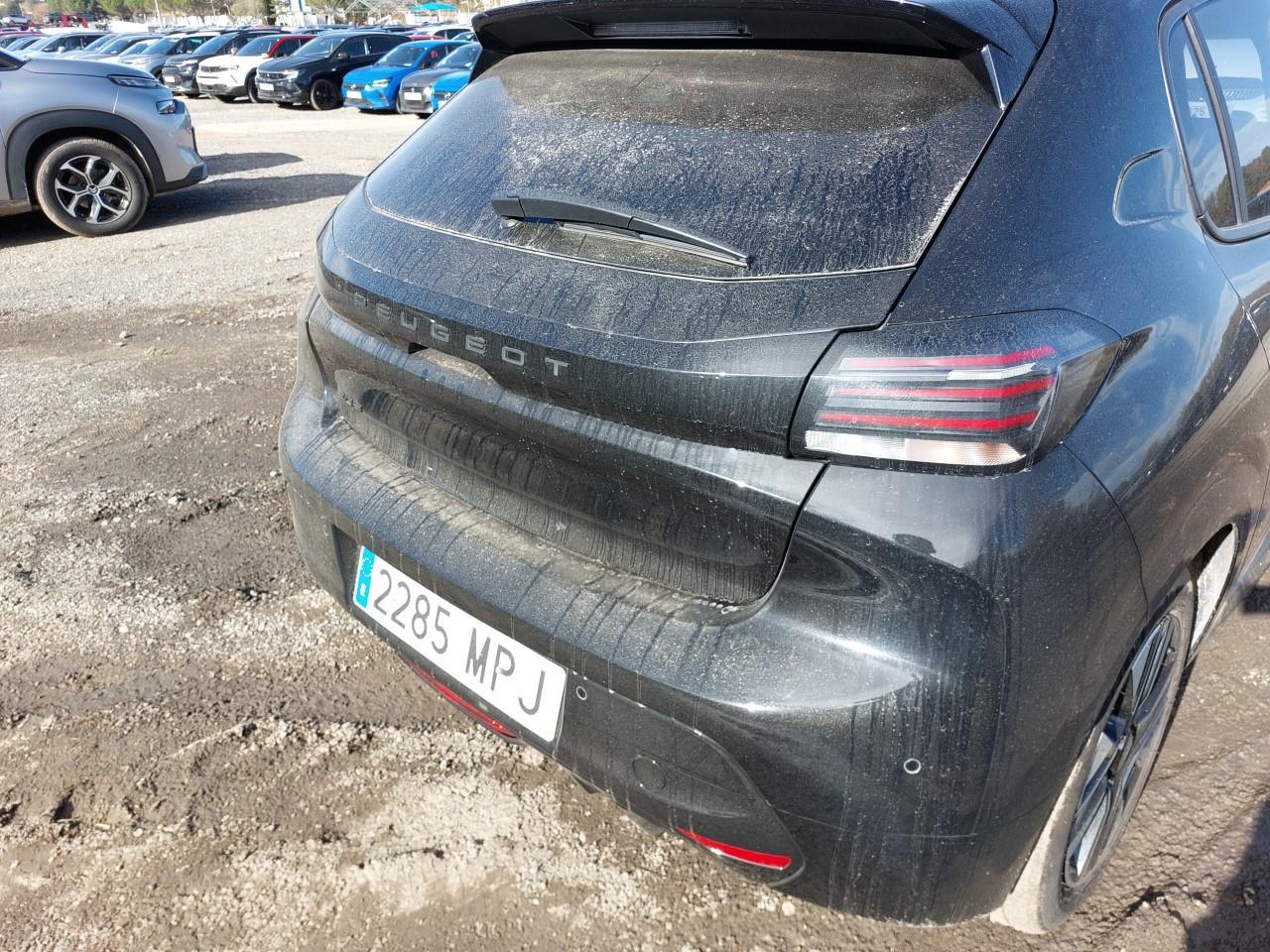 Foto Peugeot 308 18