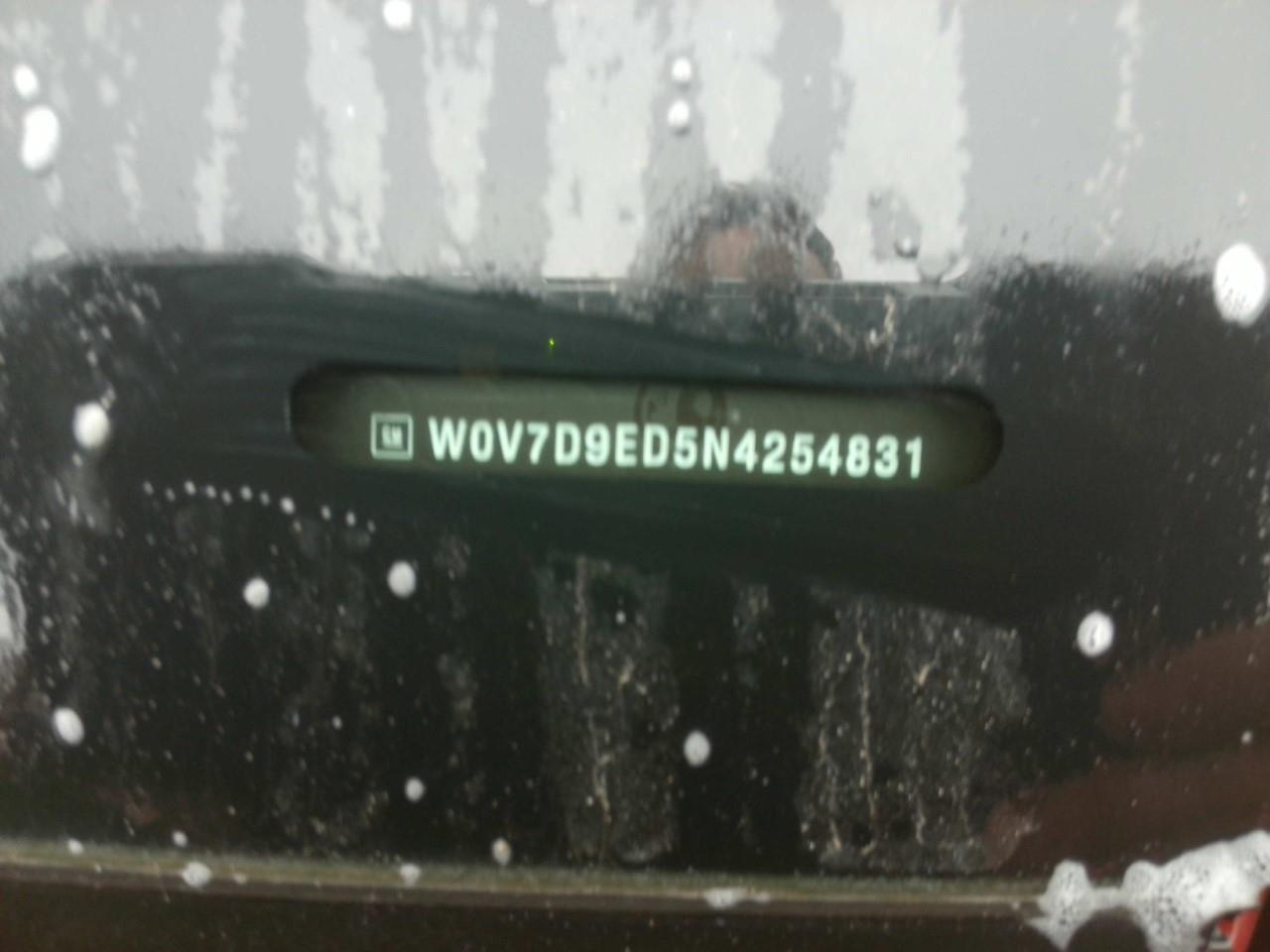 Foto Opel CrossLand 6