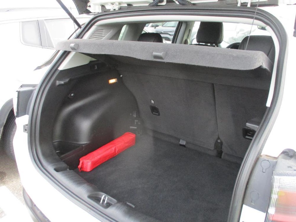 Foto Jeep Compass 12