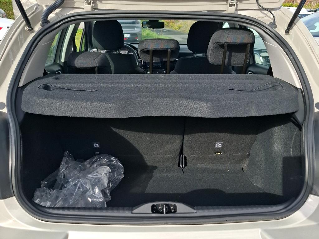 Citroen C3 PureTech 83 S&S BVM5 Feel Pack 2021