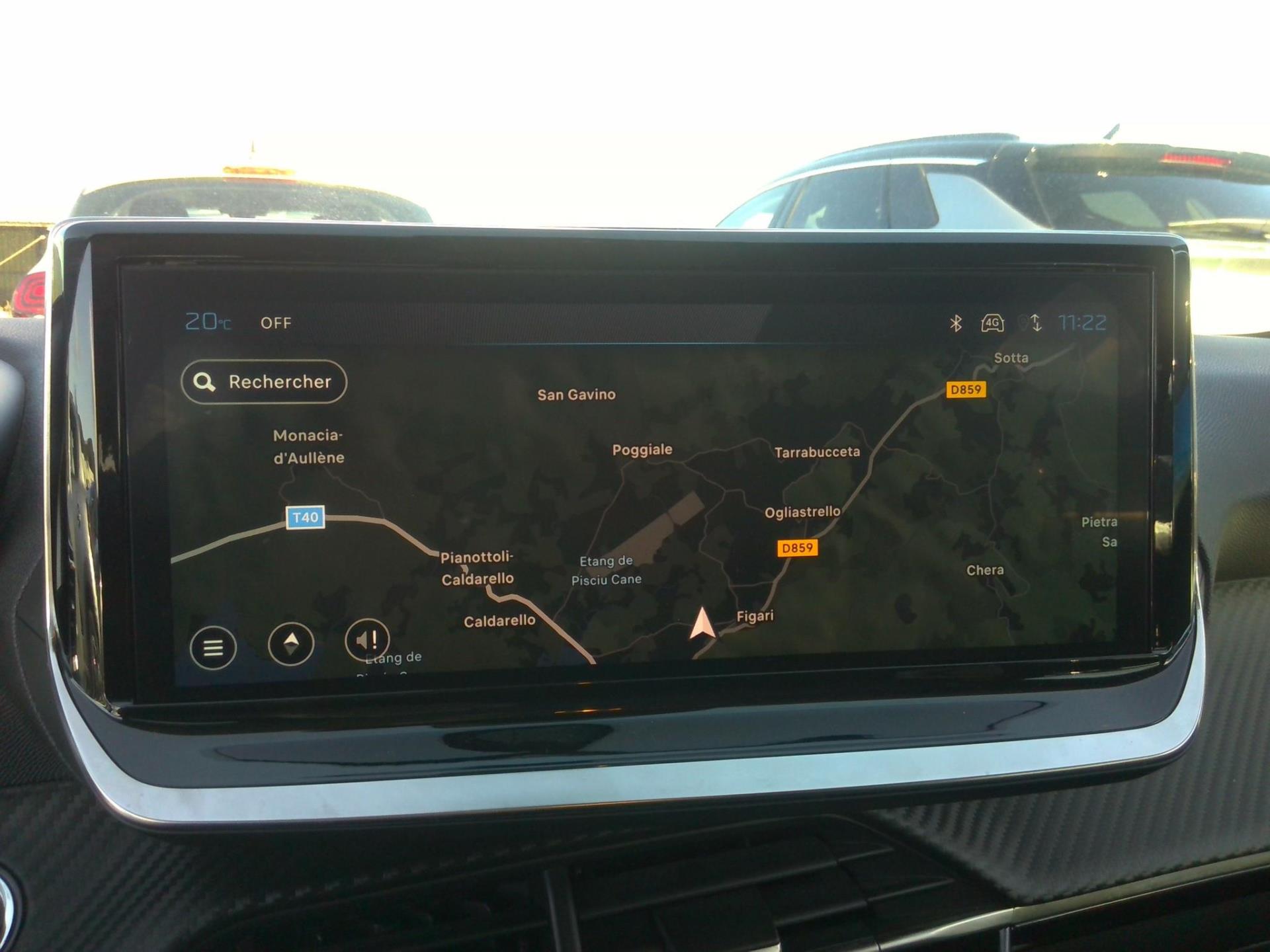 Peugeot 208 PureTech 100 S&S BVM6 Allure 2024
