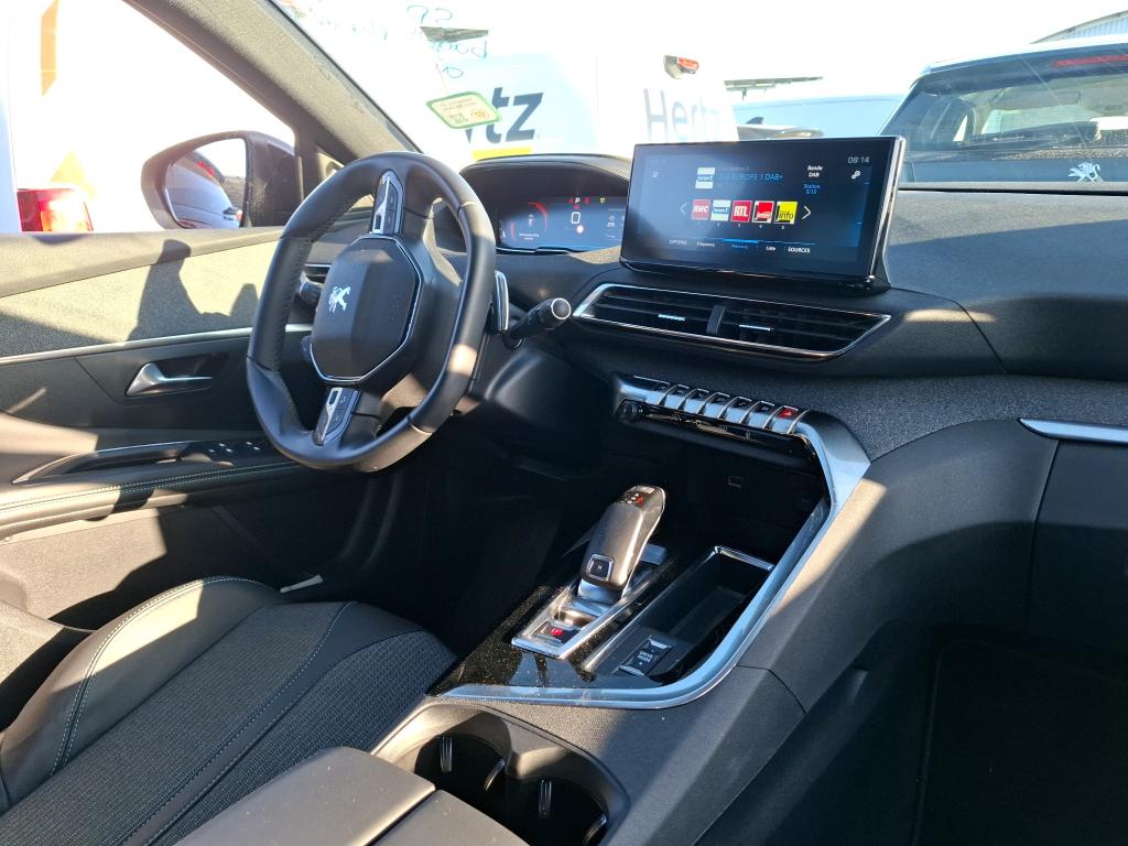 Peugeot 3008 PureTech 130ch S&S EAT8 Allure Pack 2023