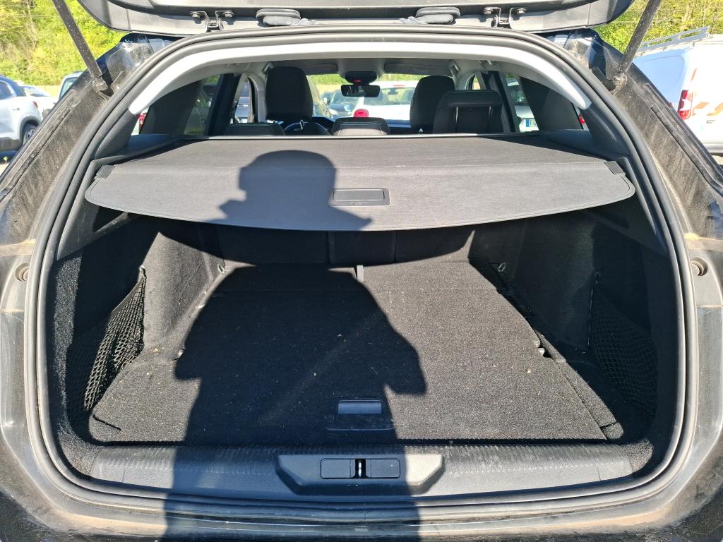 Peugeot 308 SW BlueHDi 130ch S&S EAT8 Allure Pack 2023