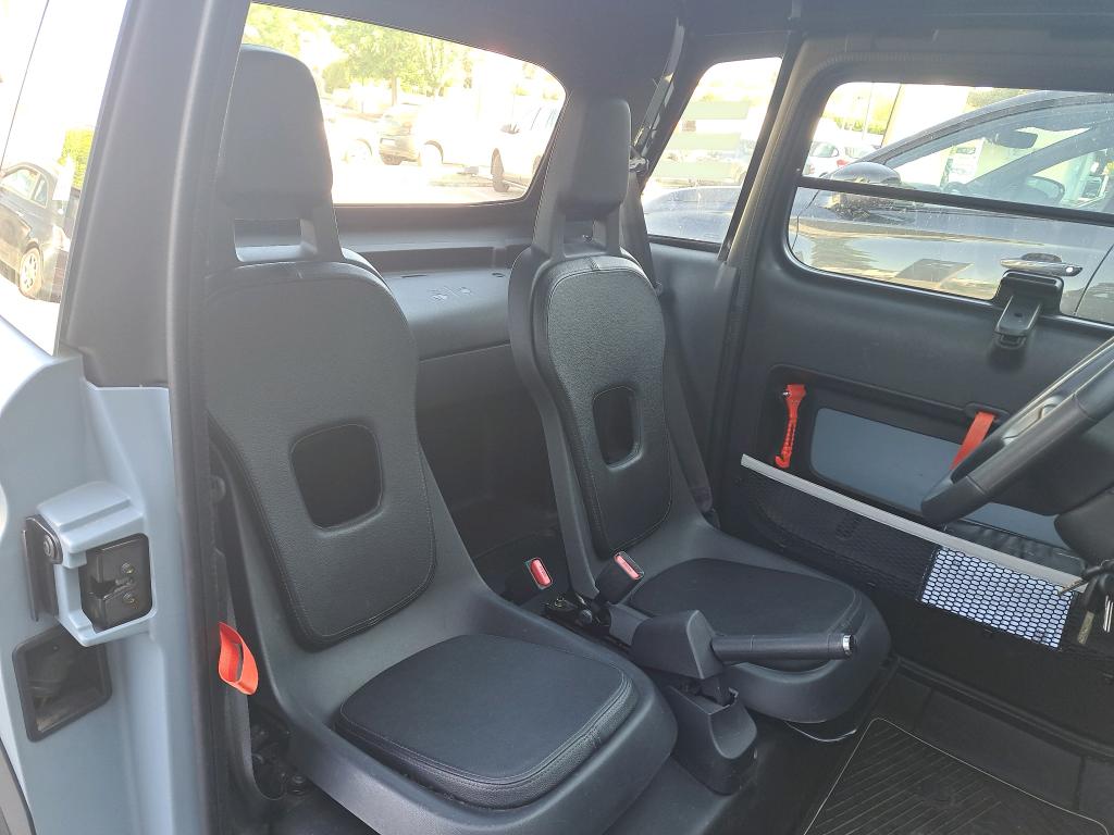 Citroen AMI 