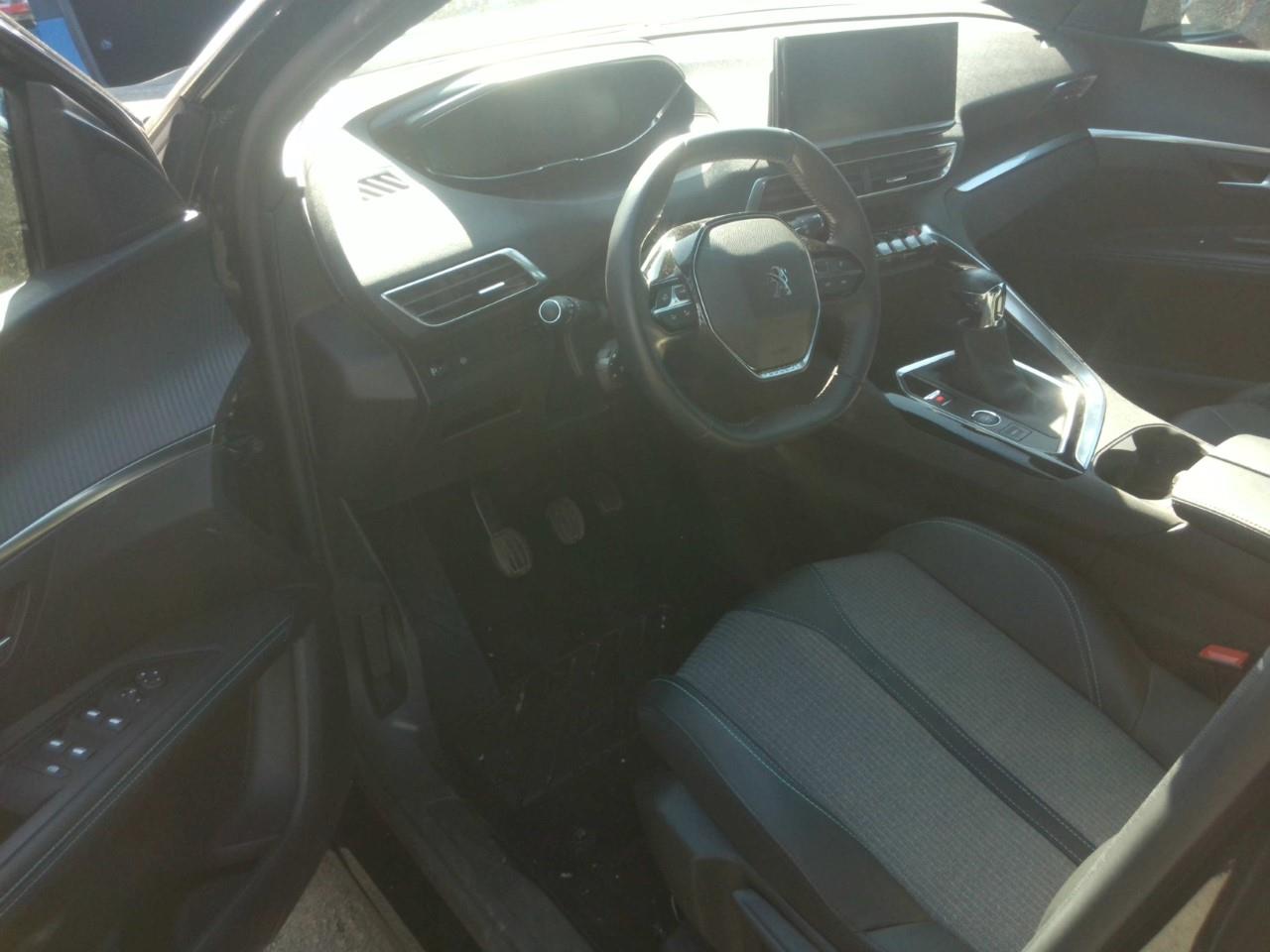 Foto Peugeot 3008 3