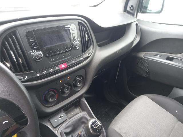 Foto Fiat Doblo Cargo 6