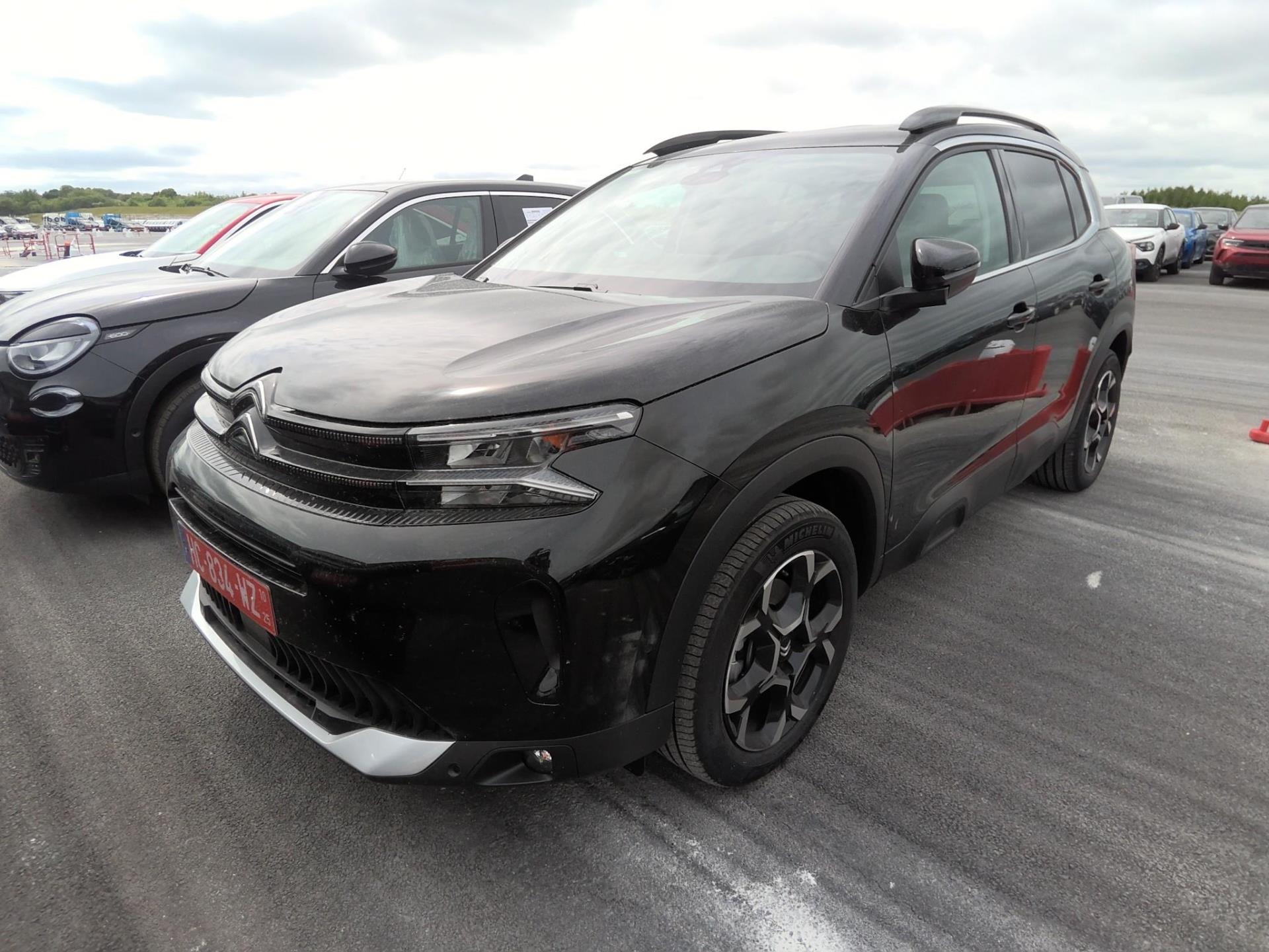 C5 AIRCROSS