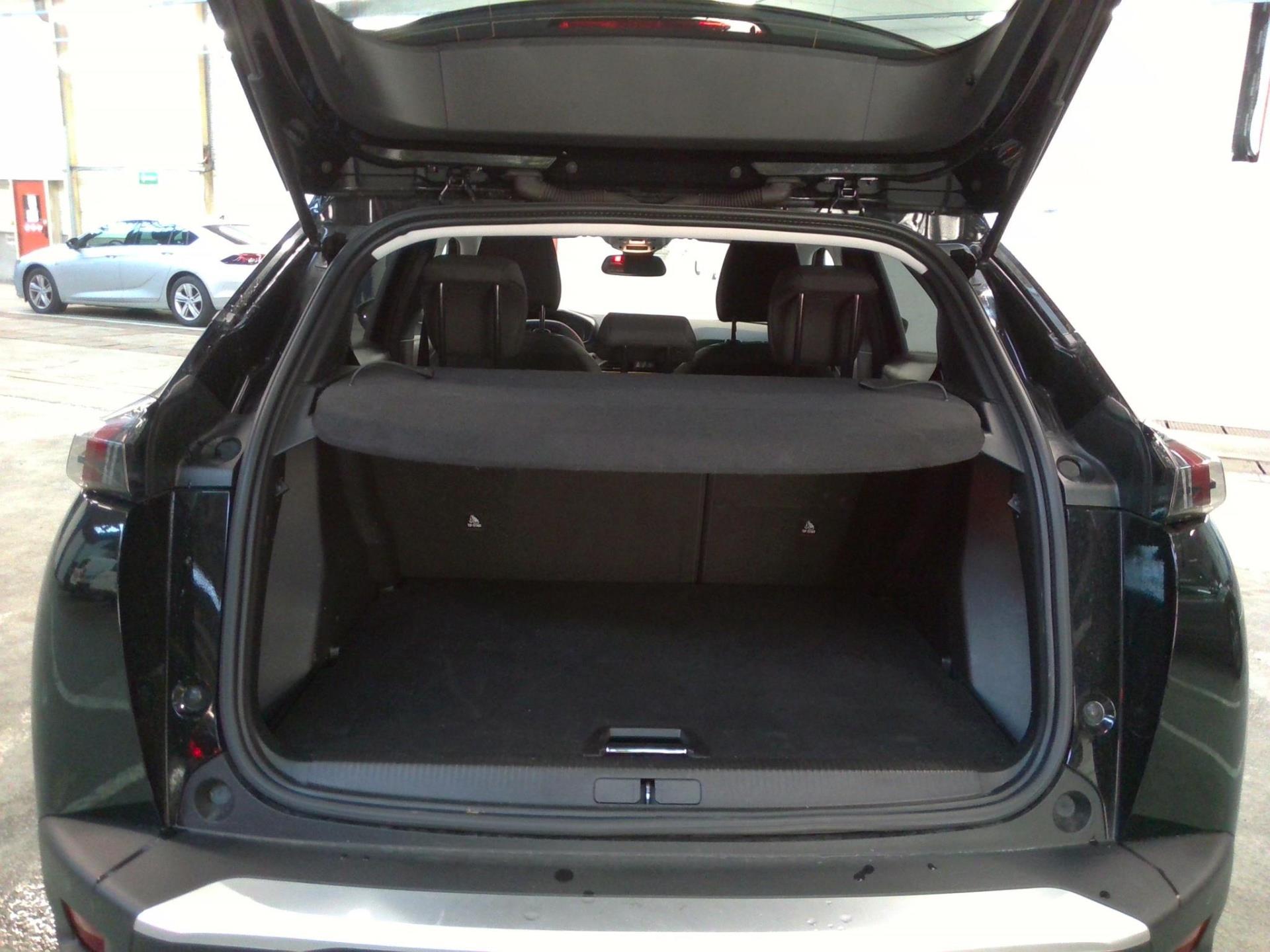 Peugeot 2008 PureTech 130 S&S BVM6 Style 2022