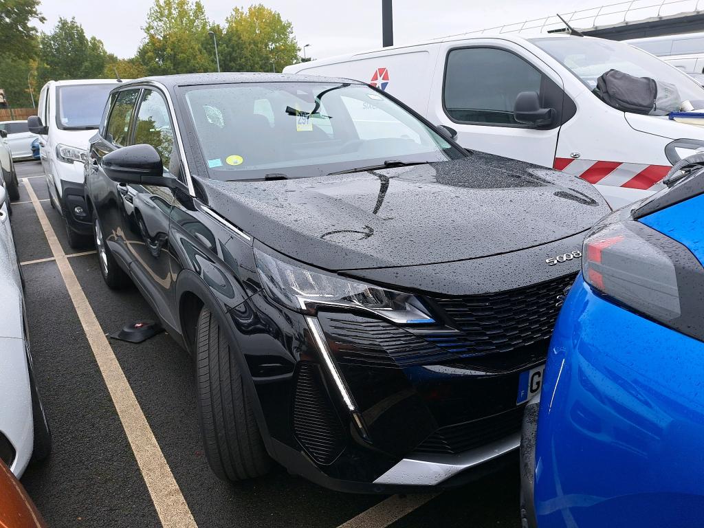 Peugeot 1PP7CM 