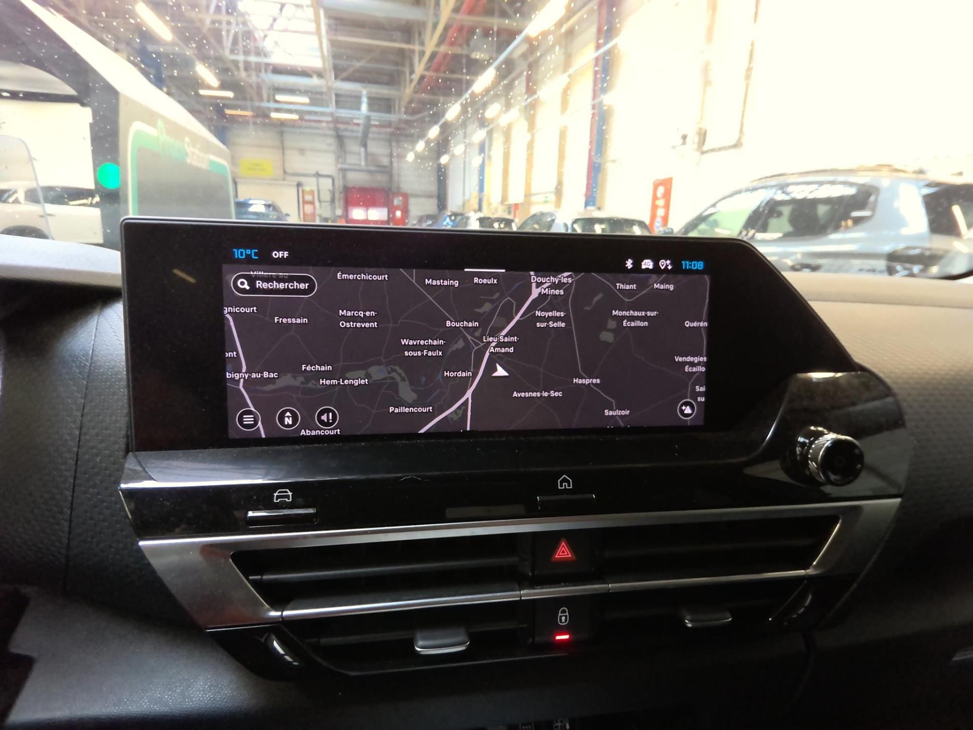 Citroen C4 X BlueHDi 130 S&S EAT8 Shine 2023