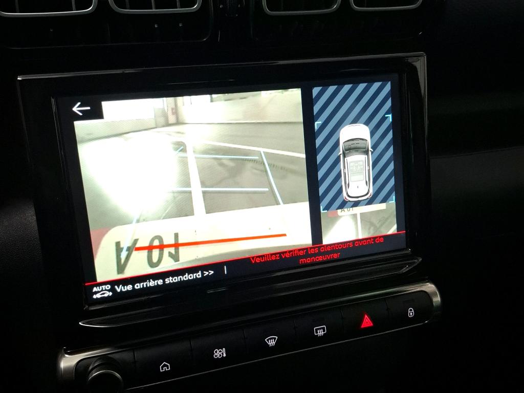Citroen C3 Aircross PureTech 130 S&S EAT6 Rip Curl 2023