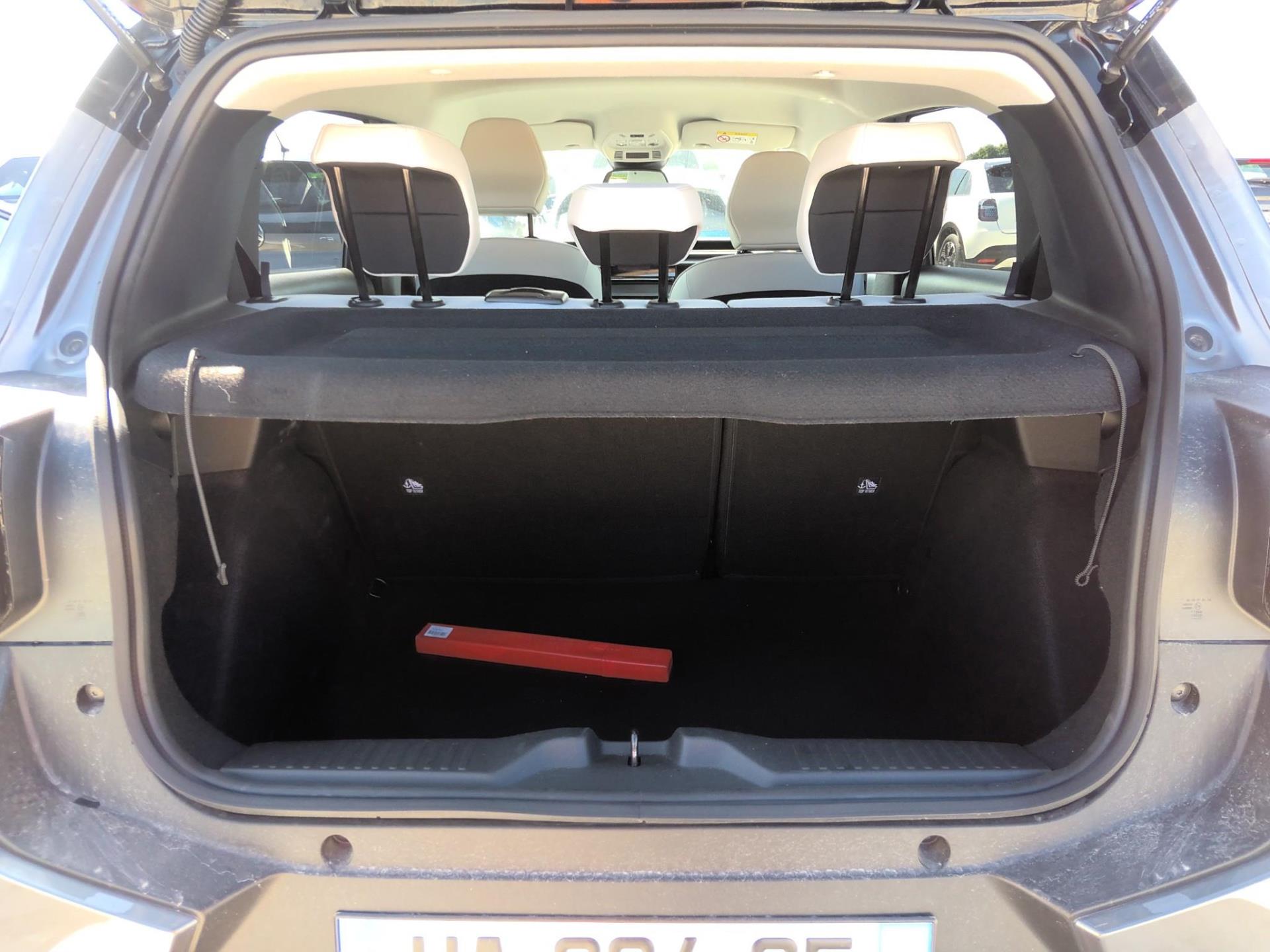 Citroen C3 Turbo 100 ch BVM6 Max 2024