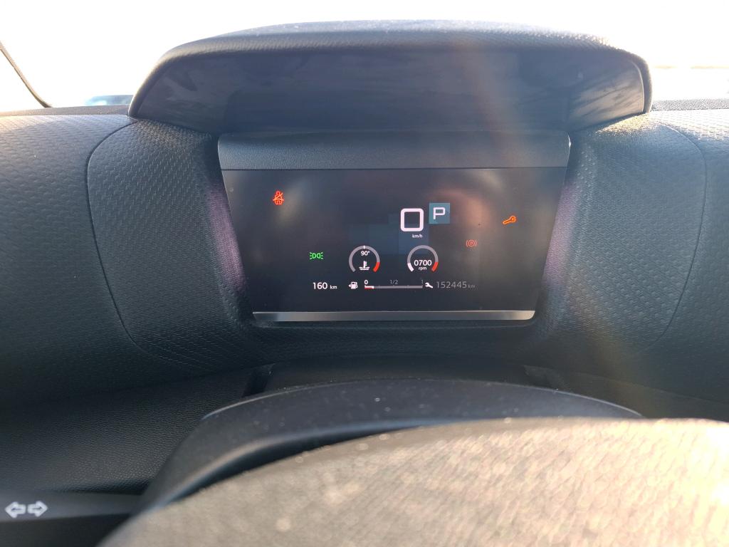 Citroen C4 BlueHDi 130 S&S EAT8 Feel Pack 2022