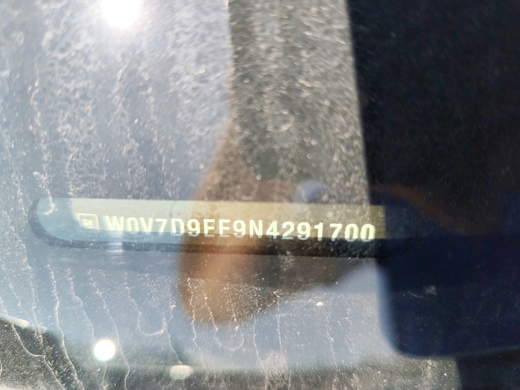 Opel Crossland 1.2 83 ch Edition 2022