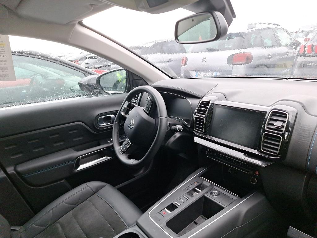 Citroen C5 Aircross PureTech 130 S&S EAT8 Feel Pack 2023