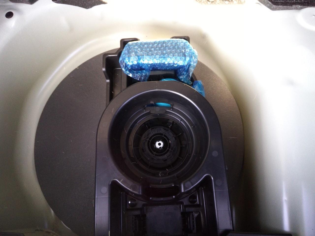 Foto Peugeot 208 8