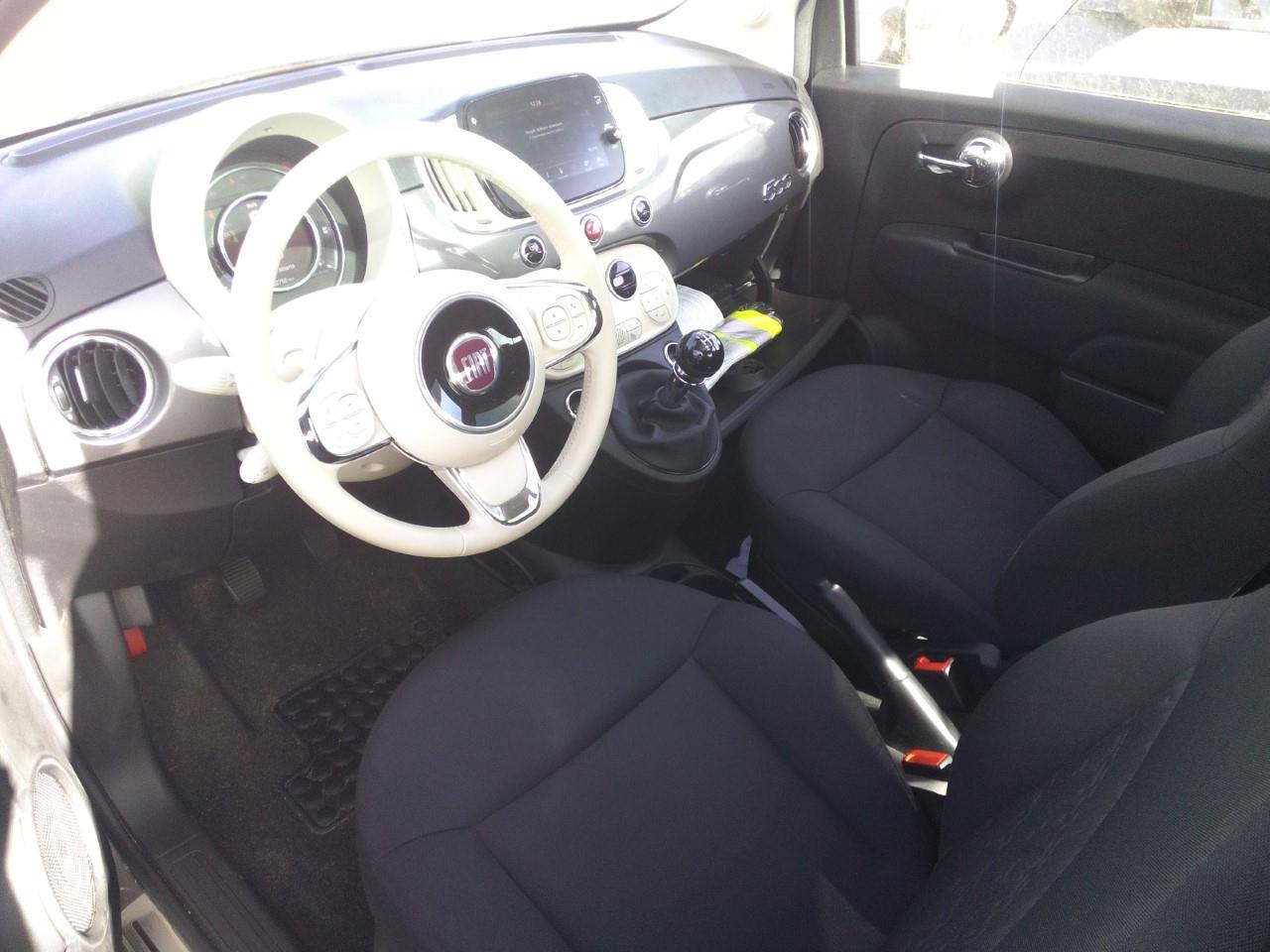 Foto Fiat 500X 3