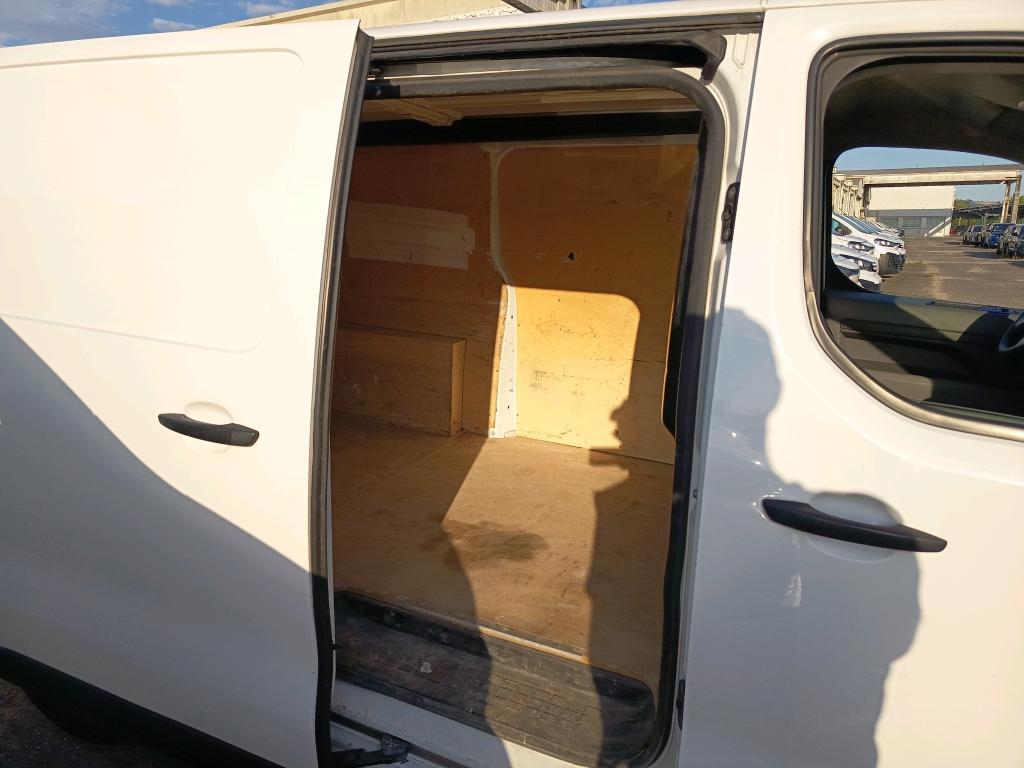 Peugeot EXPERT FGN TOLE STANDARD 2.0 BLUEHDI 120 S&S BVM6 PREMIUM 2020