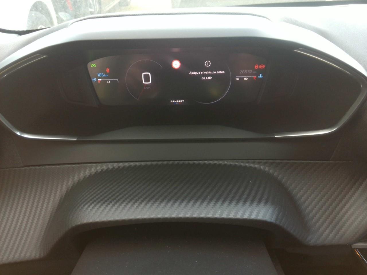 Foto Seat 308 11