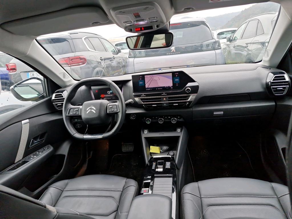 Citroen C4 PureTech 130 S&S EAT8 Shine Pack 2022