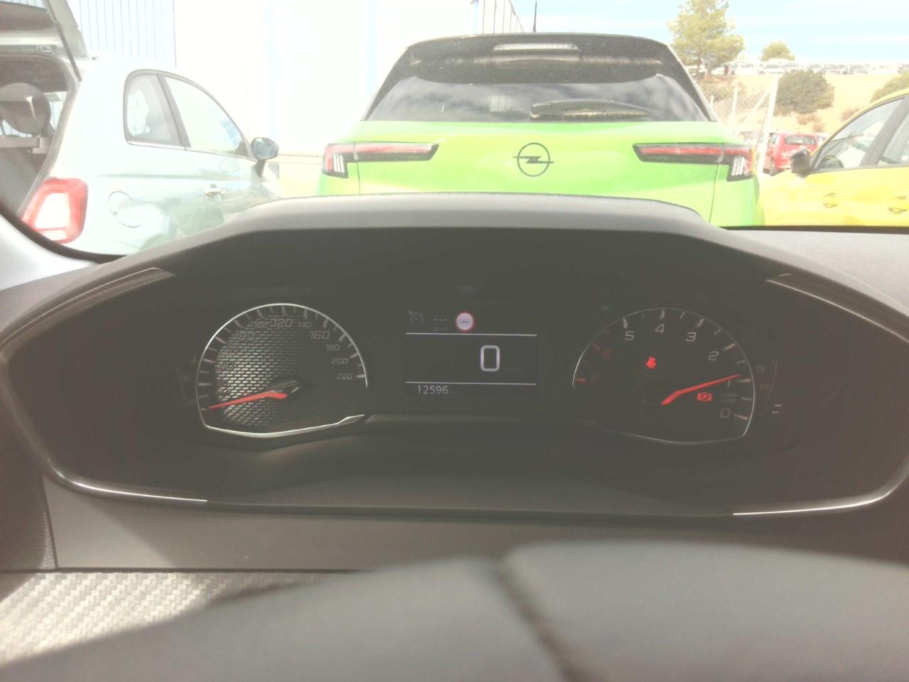 Foto Peugeot 308 9