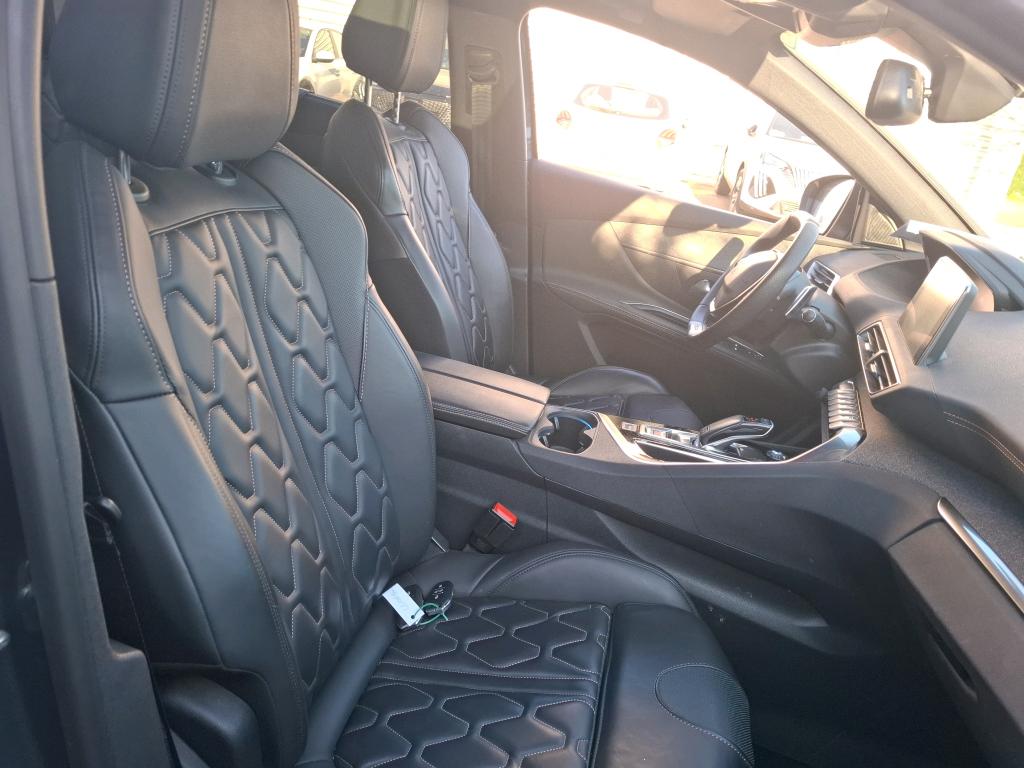 Peugeot 5008 PureTech 130ch S&S EAT8 GT Line 2020