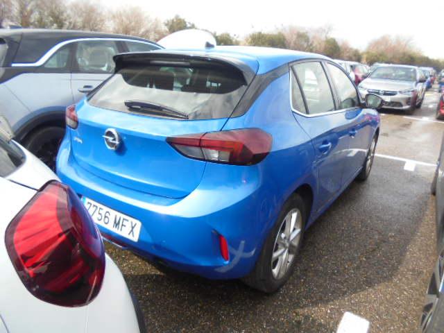 Foto Opel Corsa 6
