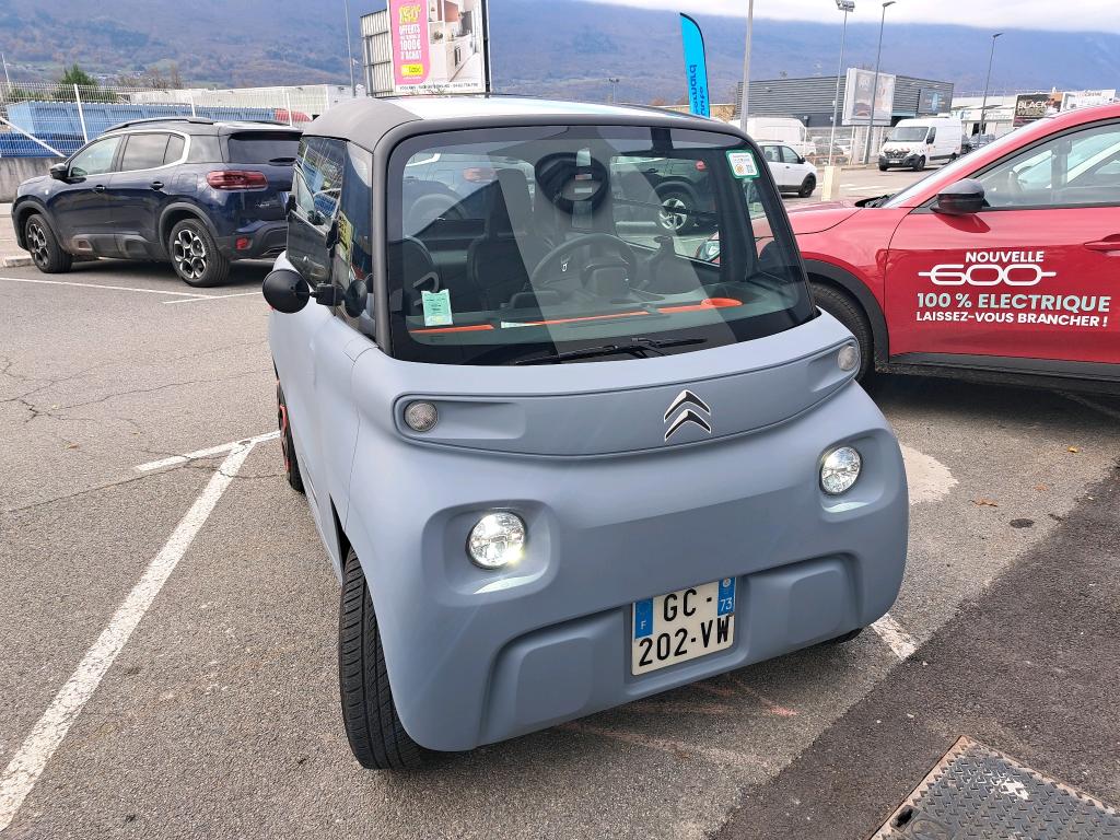 Citroen AMI 