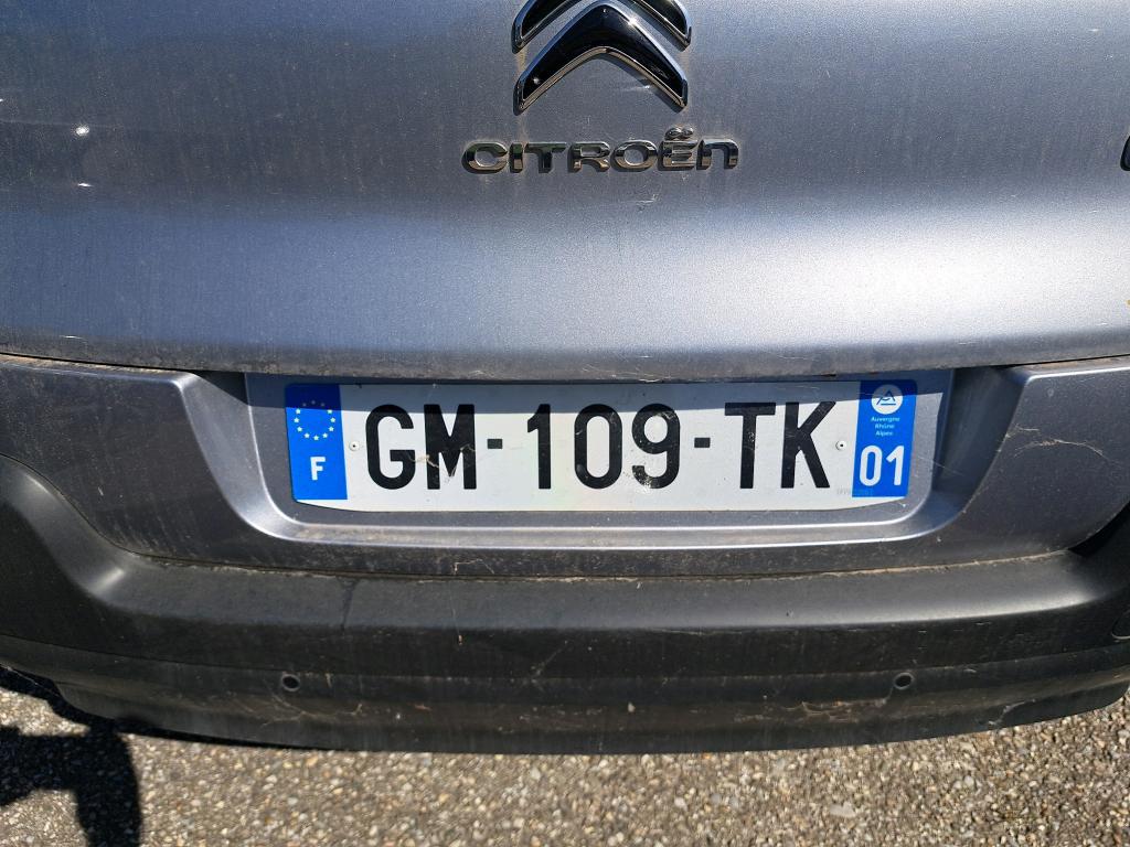 Citroen C3 BlueHDi 100 S&S BVM6 Shine 2023