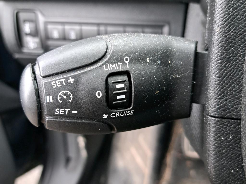 Peugeot 308 SW BlueHDi 100ch S&S BVM6 Access 2019