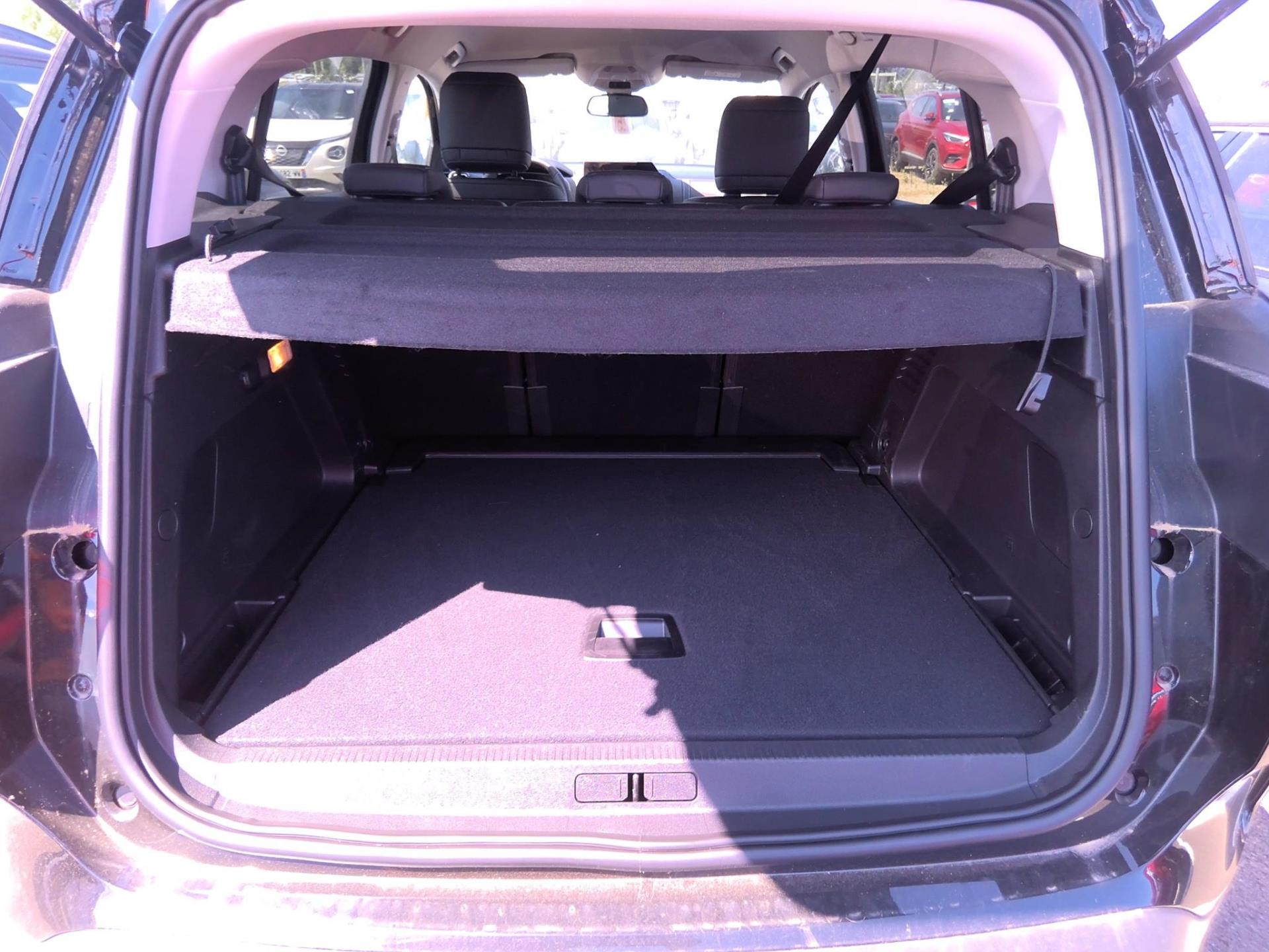 Citroen C5 Aircross BlueHDi 130 EAT8 Plus 2024