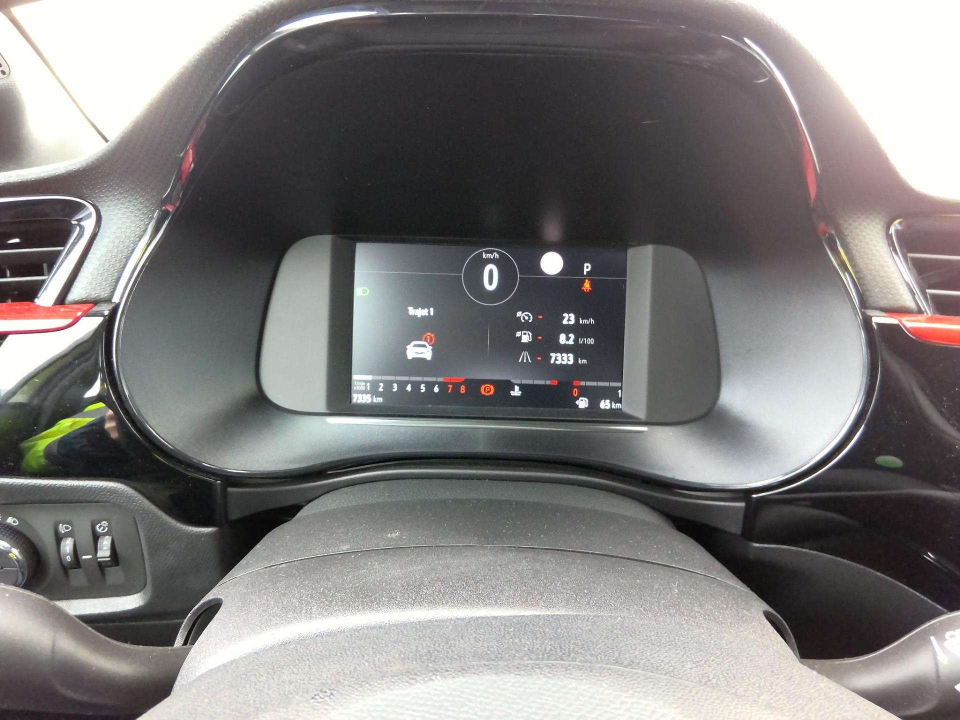 Opel Corsa 1.2 Turbo 130 ch BVA8 GS 2023