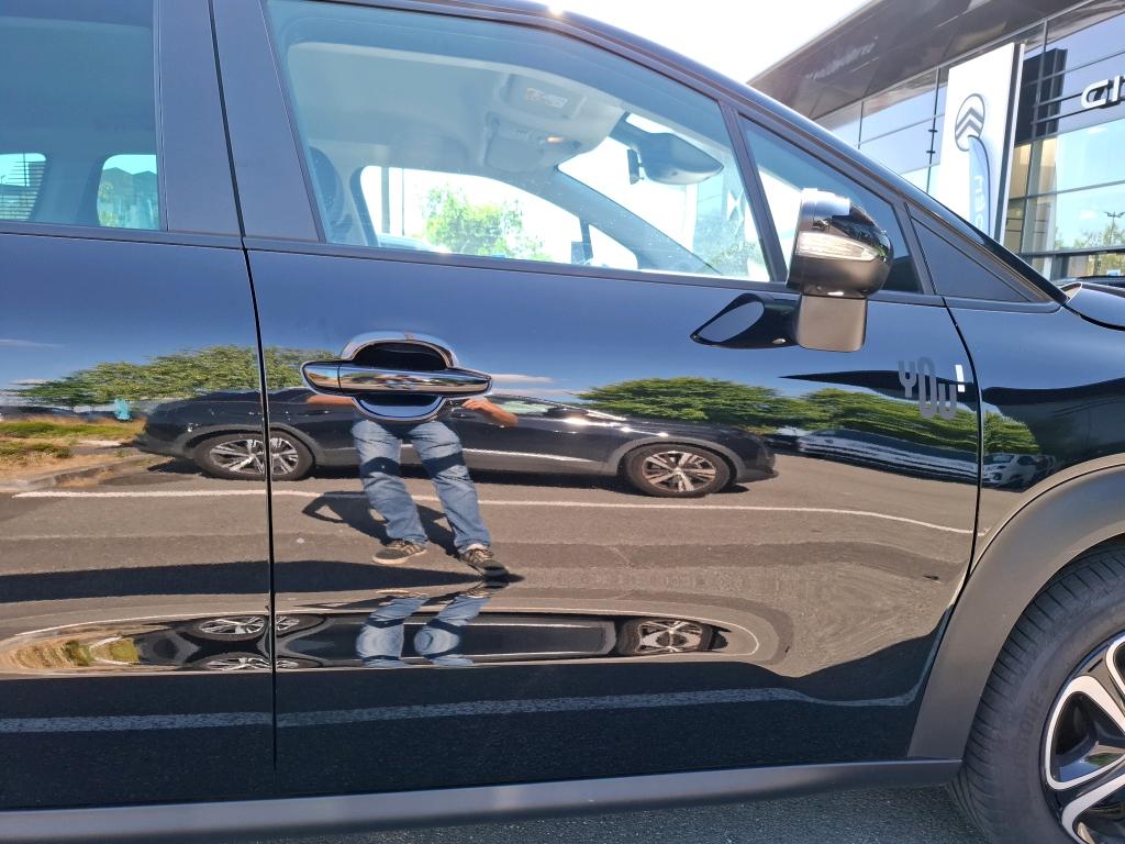 Citroen C3 Aircross PureTech 110 S&S BVM6 You 2024