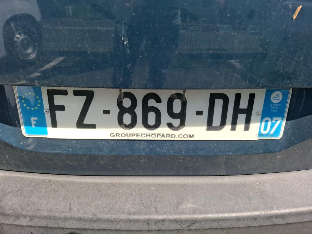 Peugeot 5008 BlueHDi 130ch S&S BVM6 Active Business 2021