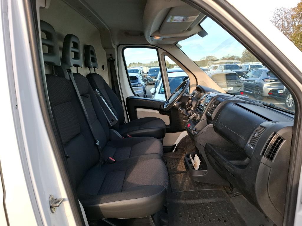 Peugeot BOXER TOLE 335 L2H2 BLUEHDI 130 PREMIUM 2019